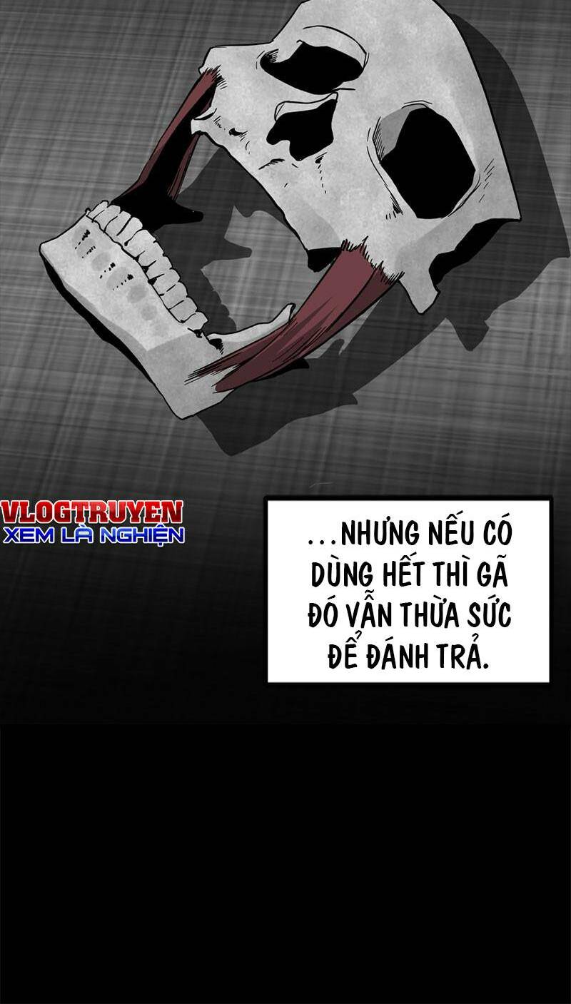 Kẻ giết anh hùng - Chapter 42 - Page 70