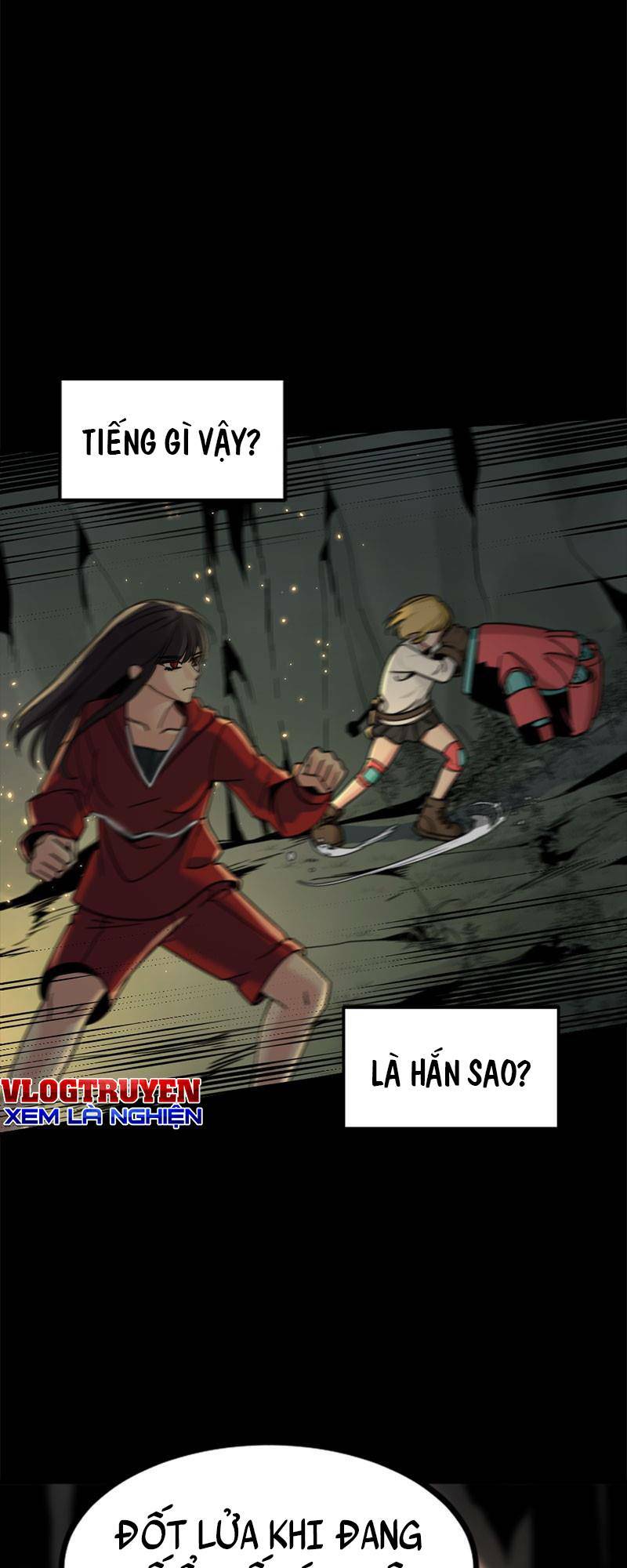 Kẻ giết anh hùng - Chapter 42 - Page 73