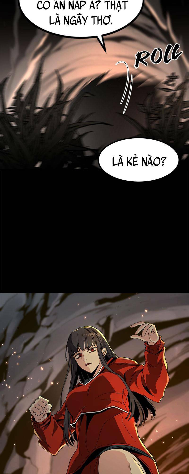 Kẻ giết anh hùng - Chapter 42 - Page 74