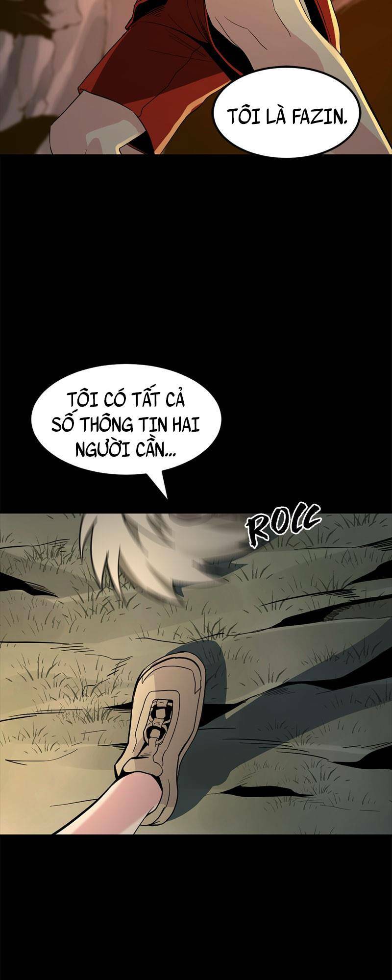 Kẻ giết anh hùng - Chapter 42 - Page 75
