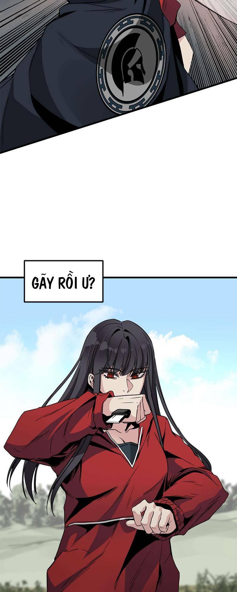 Kẻ giết anh hùng - Chapter 42 - Page 8