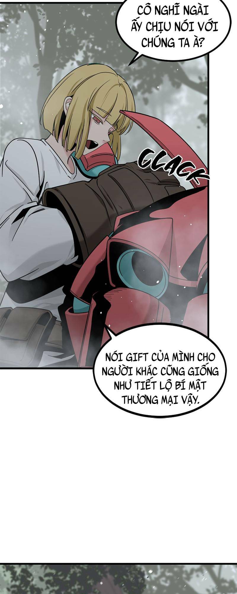 Kẻ giết anh hùng - Chapter 43 - Page 9