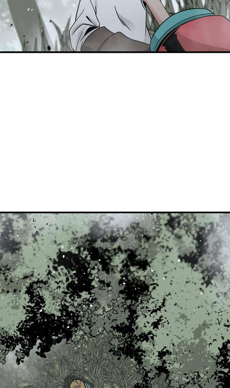 Kẻ giết anh hùng - Chapter 43 - Page 11