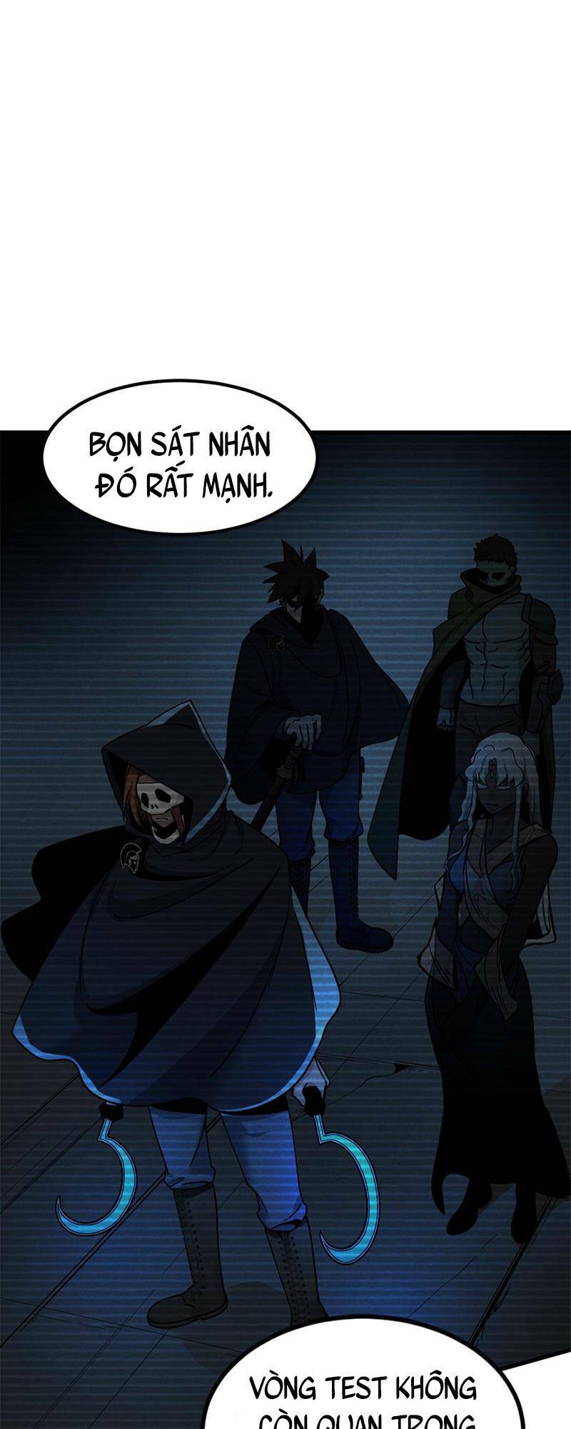 Kẻ giết anh hùng - Chapter 43 - Page 13