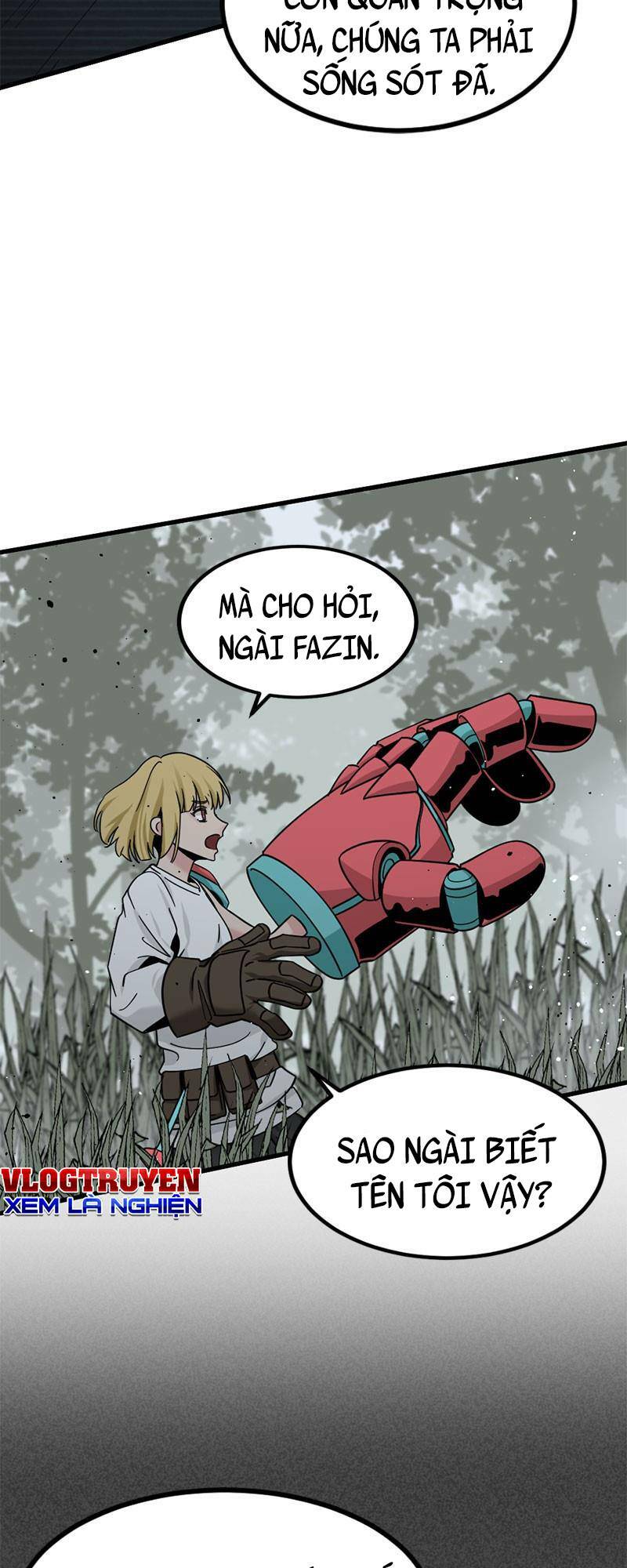 Kẻ giết anh hùng - Chapter 43 - Page 14