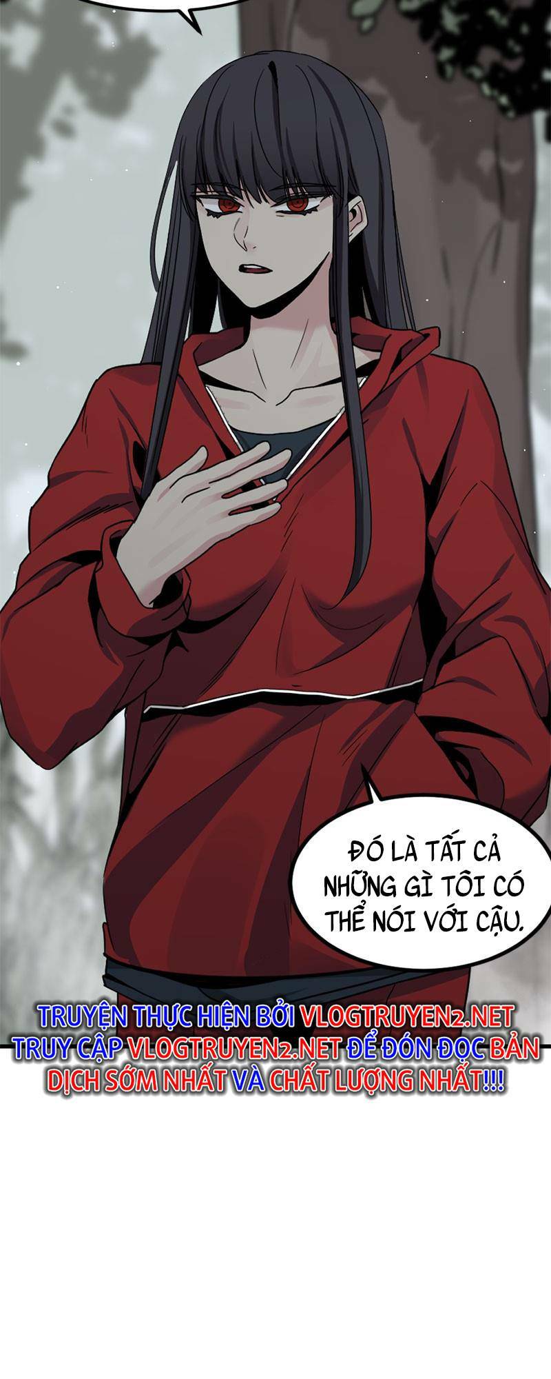 Kẻ giết anh hùng - Chapter 43 - Page 19