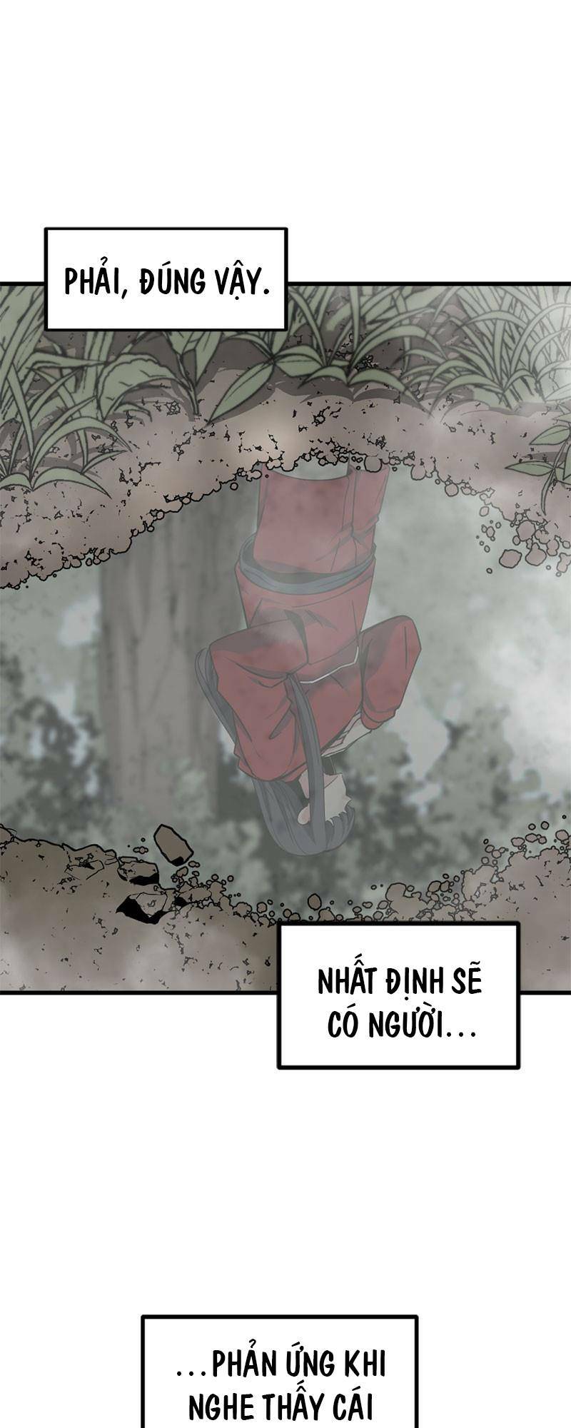 Kẻ giết anh hùng - Chapter 43 - Page 20