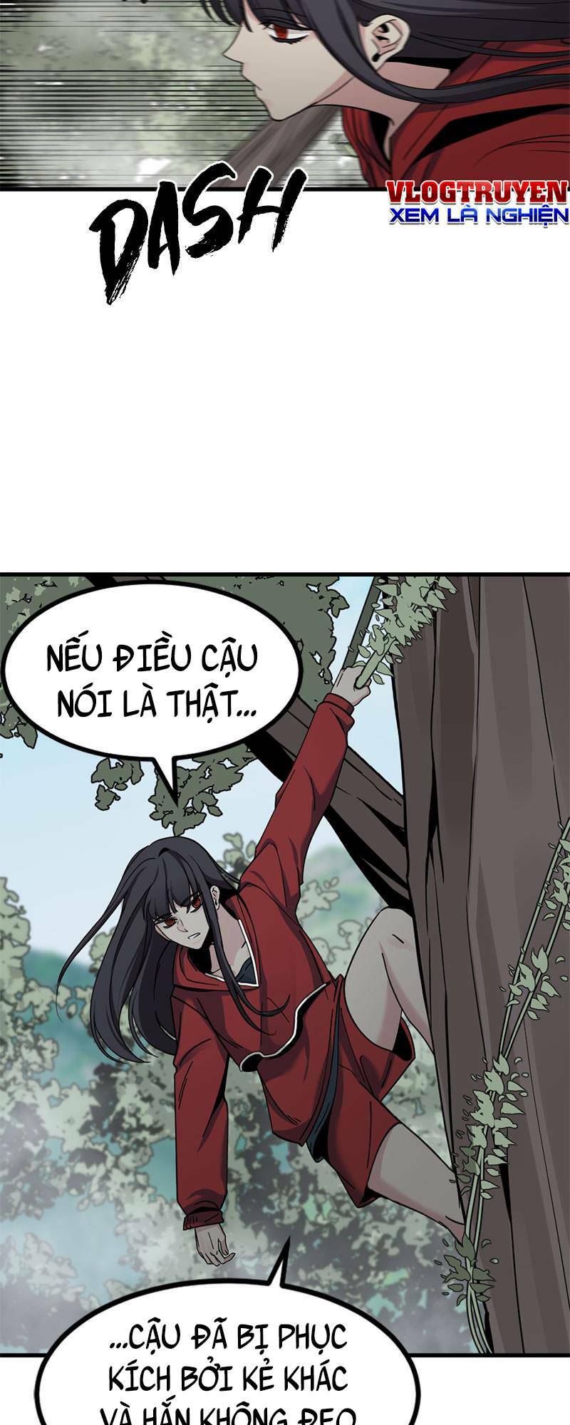 Kẻ giết anh hùng - Chapter 43 - Page 23