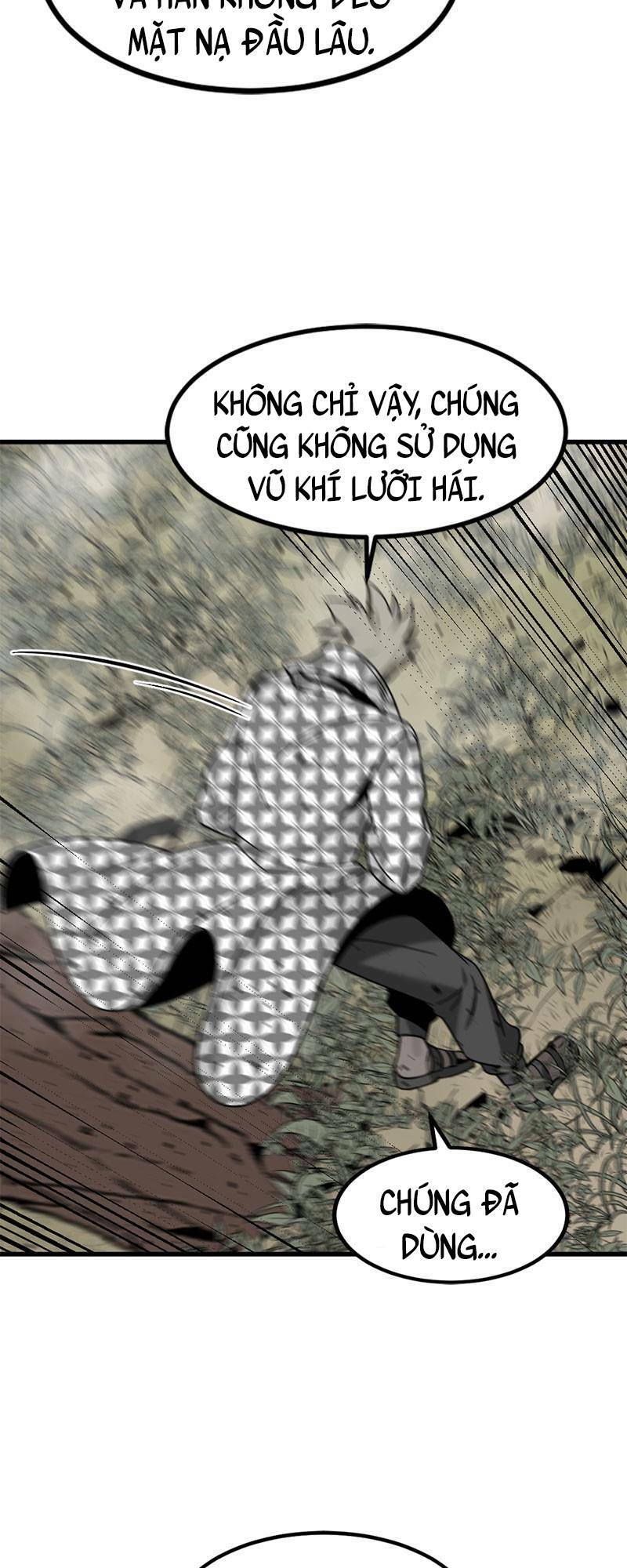 Kẻ giết anh hùng - Chapter 43 - Page 24