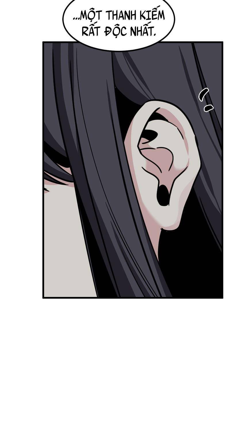 Kẻ giết anh hùng - Chapter 43 - Page 25