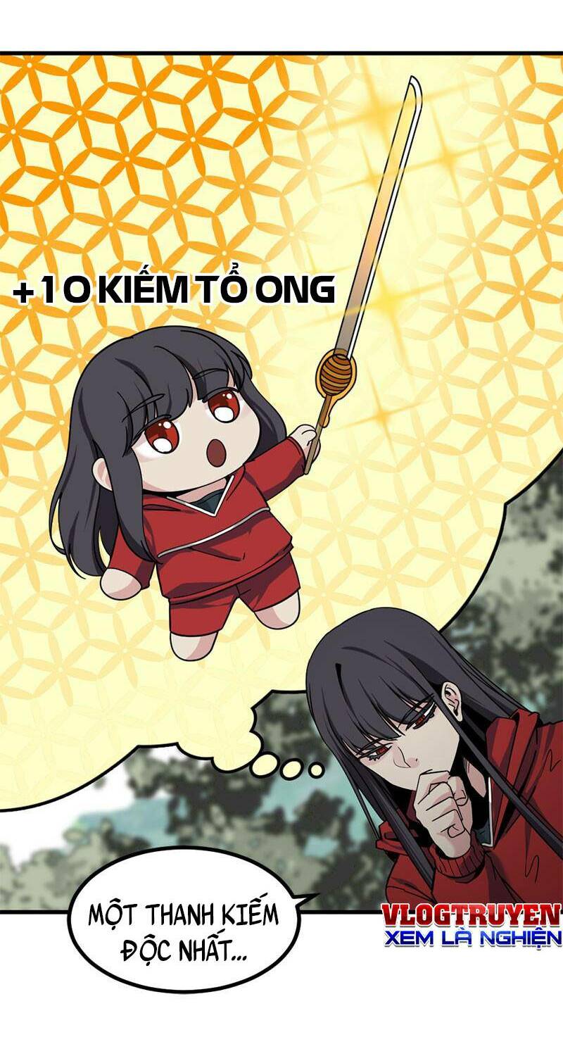 Kẻ giết anh hùng - Chapter 43 - Page 26