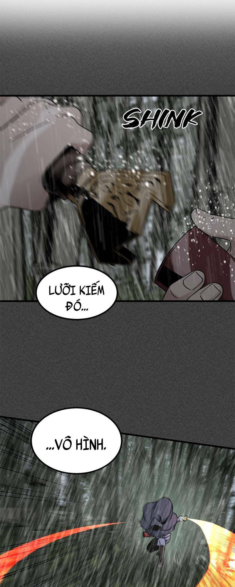 Kẻ giết anh hùng - Chapter 43 - Page 28