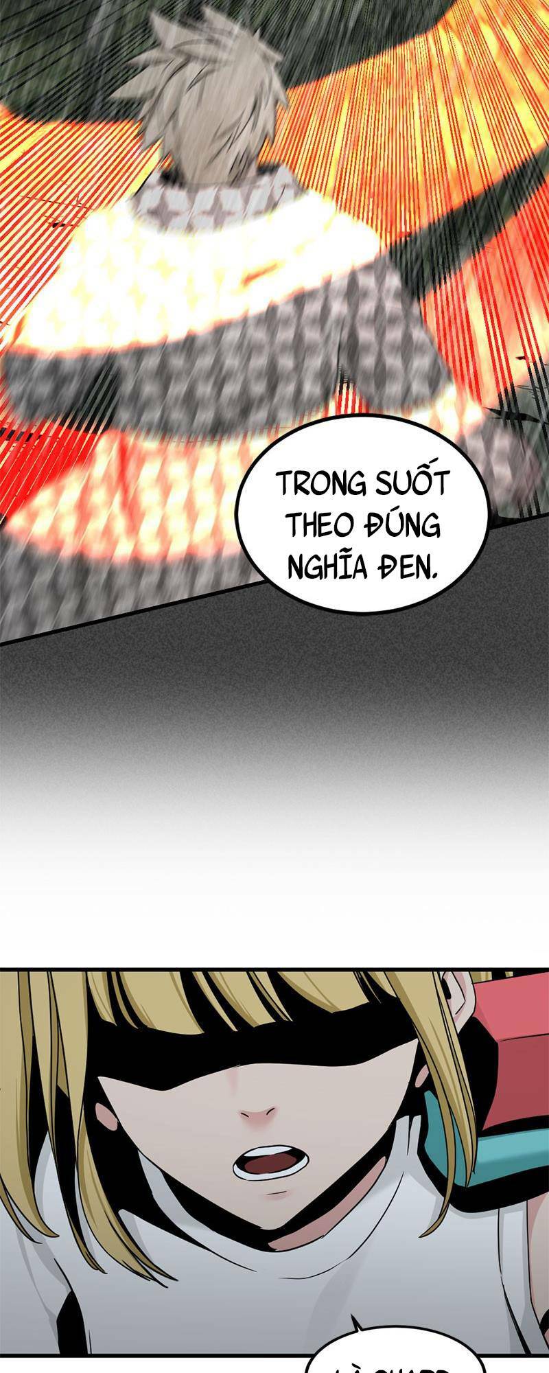 Kẻ giết anh hùng - Chapter 43 - Page 29