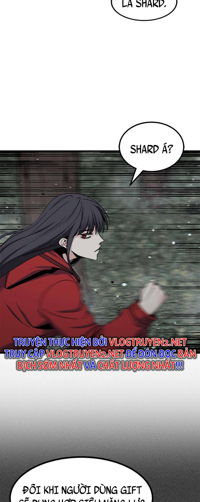 Kẻ giết anh hùng - Chapter 43 - Page 30