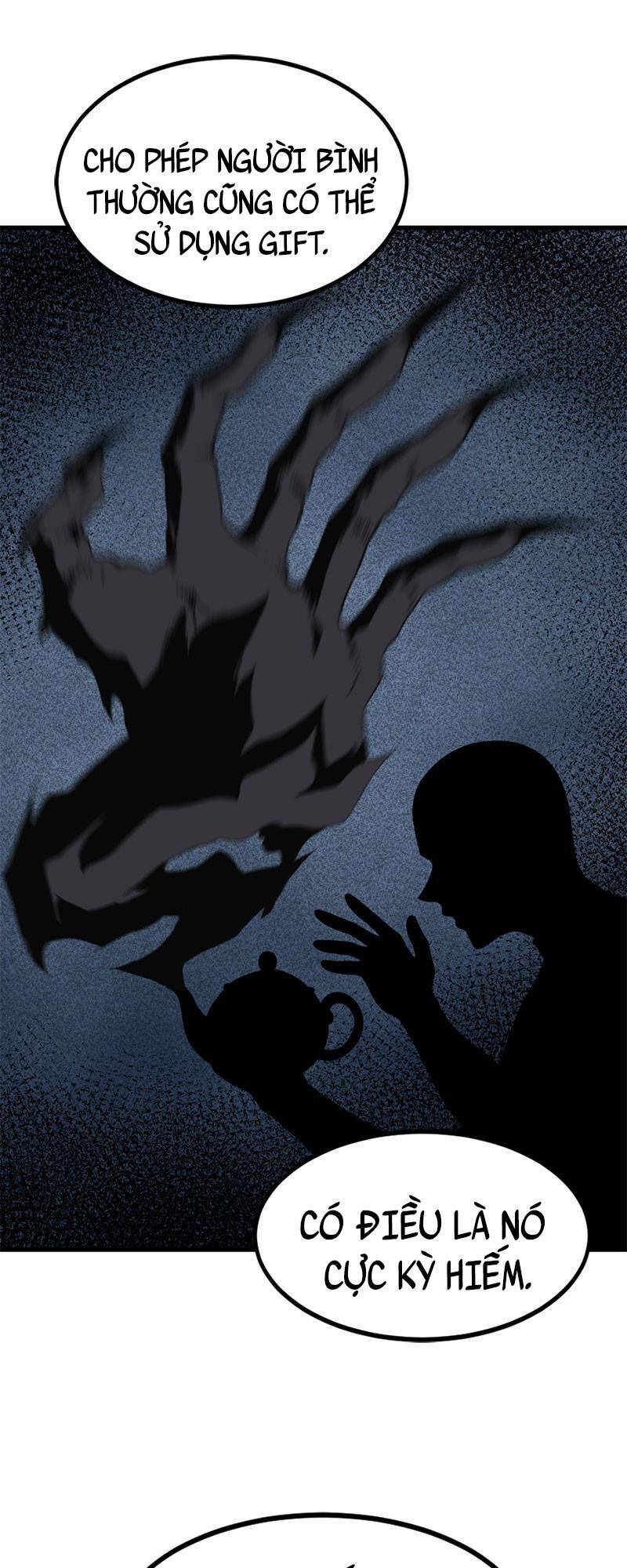 Kẻ giết anh hùng - Chapter 43 - Page 33