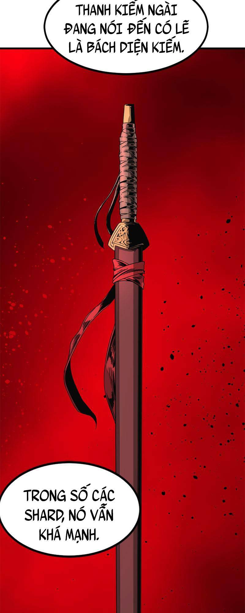 Kẻ giết anh hùng - Chapter 43 - Page 34