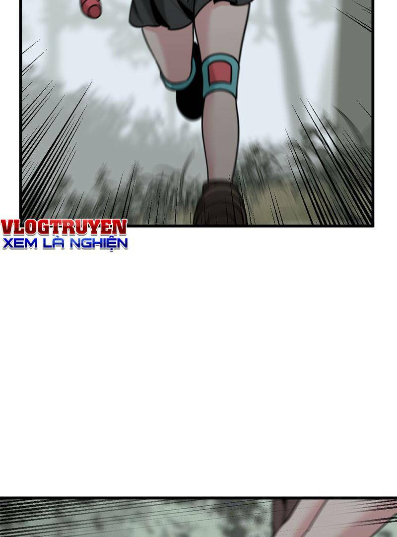 Kẻ giết anh hùng - Chapter 43 - Page 36