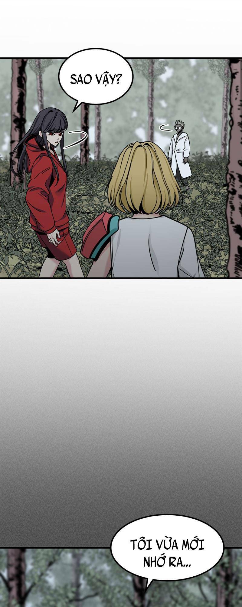 Kẻ giết anh hùng - Chapter 43 - Page 38