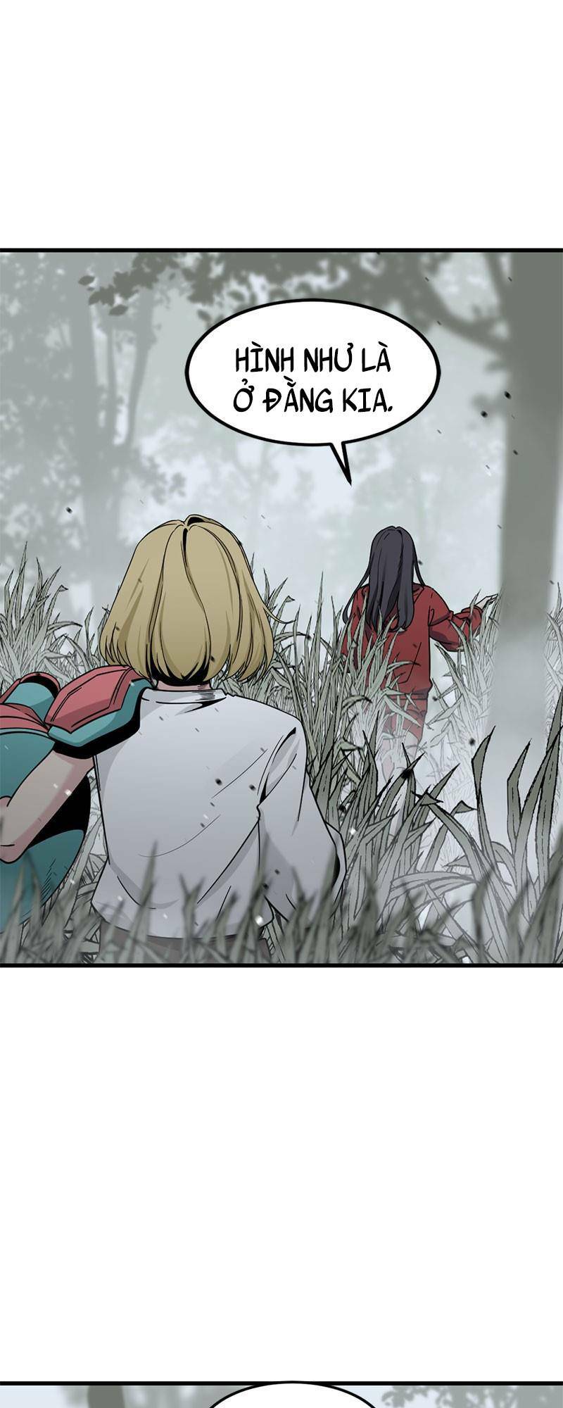 Kẻ giết anh hùng - Chapter 43 - Page 3