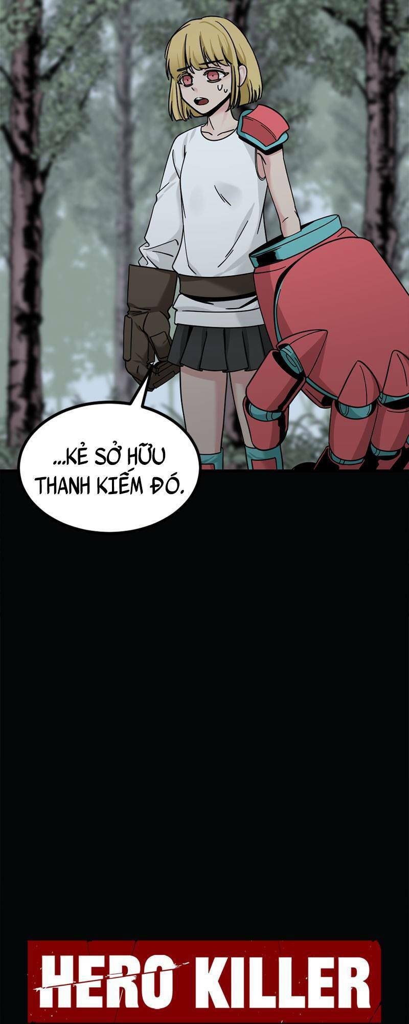 Kẻ giết anh hùng - Chapter 43 - Page 39