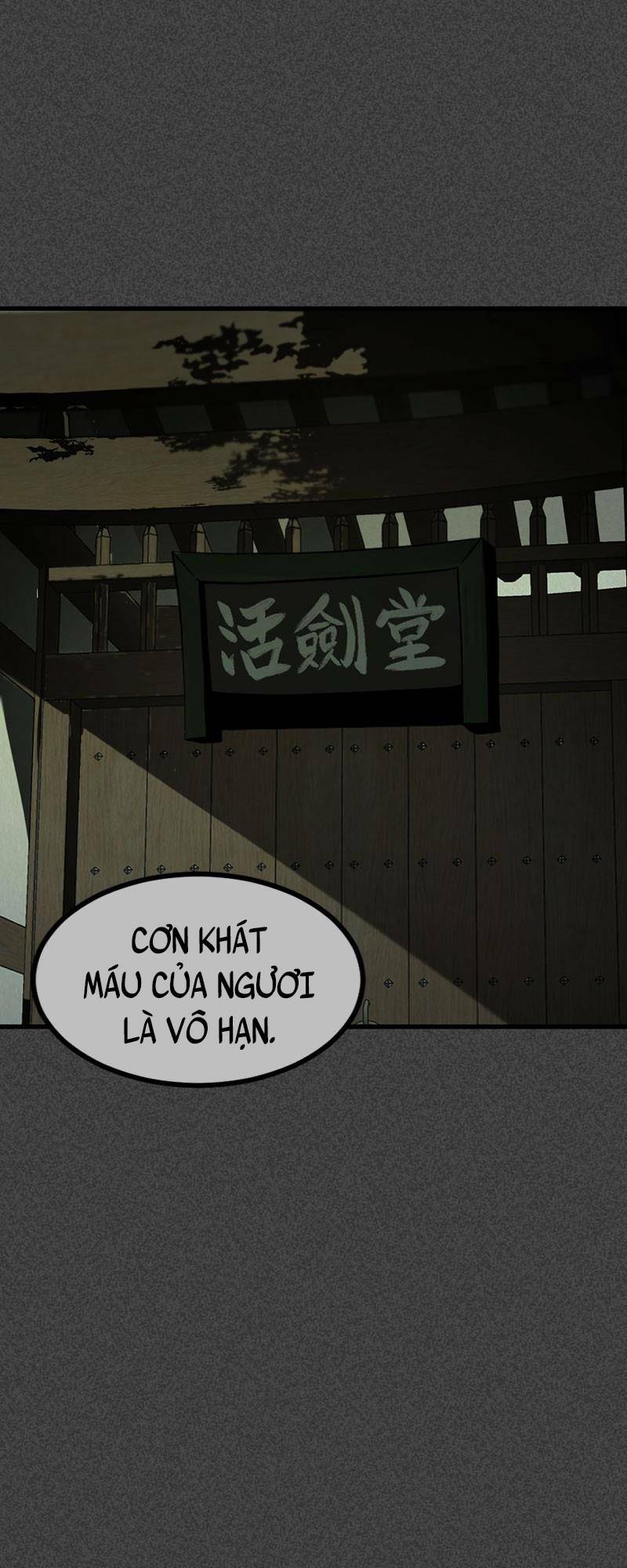 Kẻ giết anh hùng - Chapter 43 - Page 42