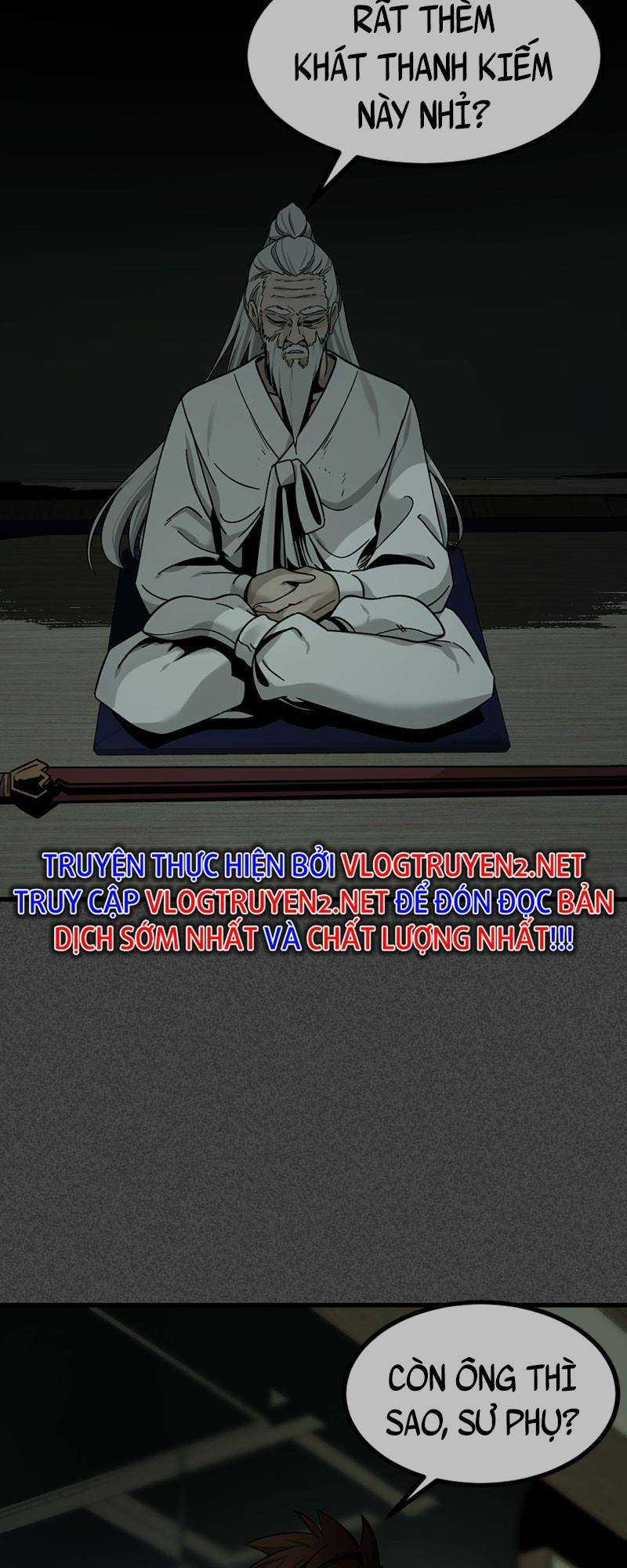 Kẻ giết anh hùng - Chapter 43 - Page 44