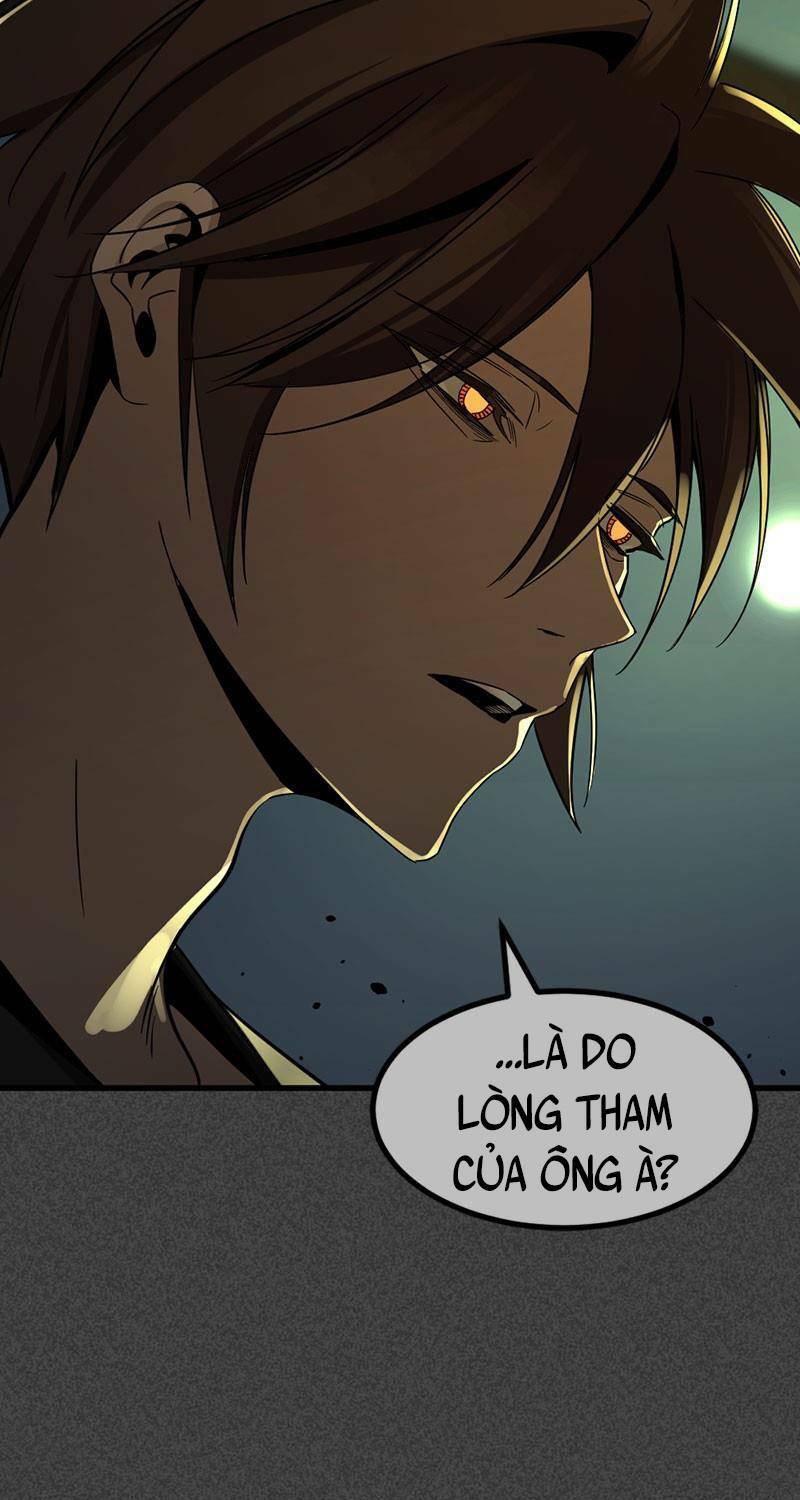 Kẻ giết anh hùng - Chapter 43 - Page 46