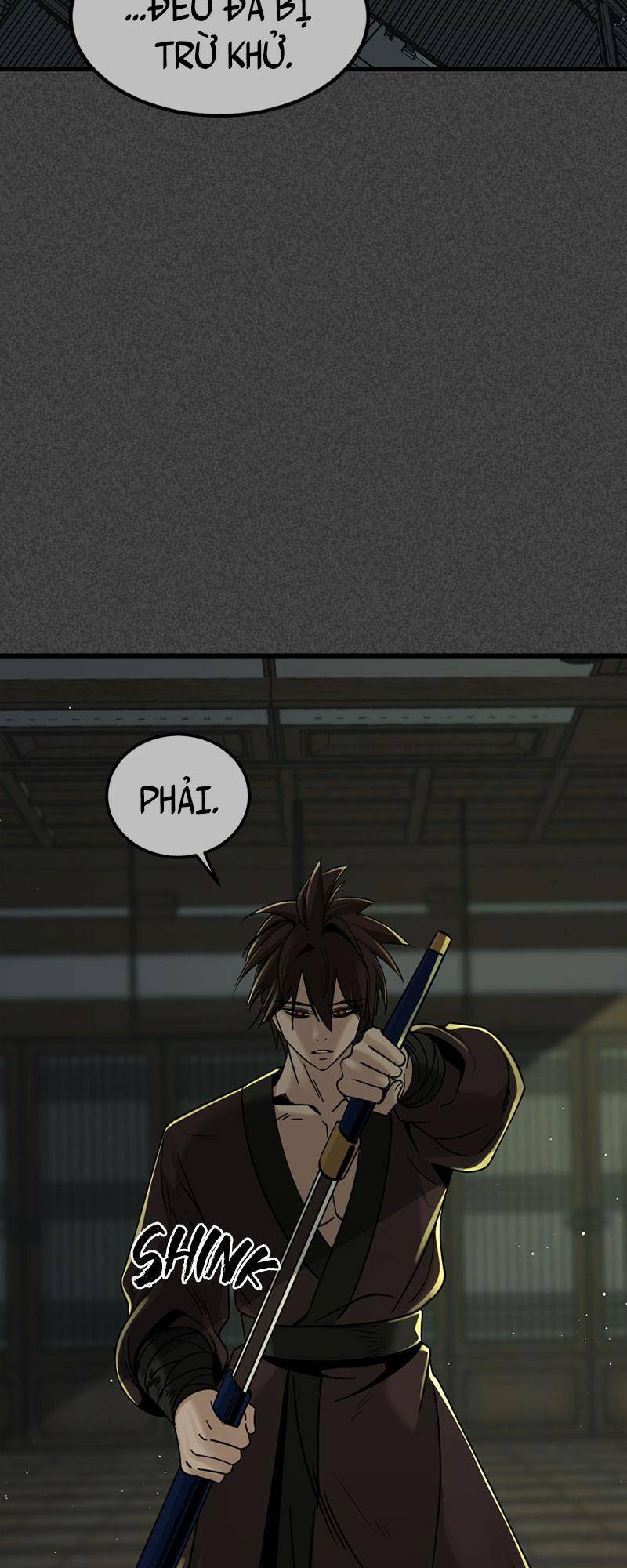 Kẻ giết anh hùng - Chapter 43 - Page 49