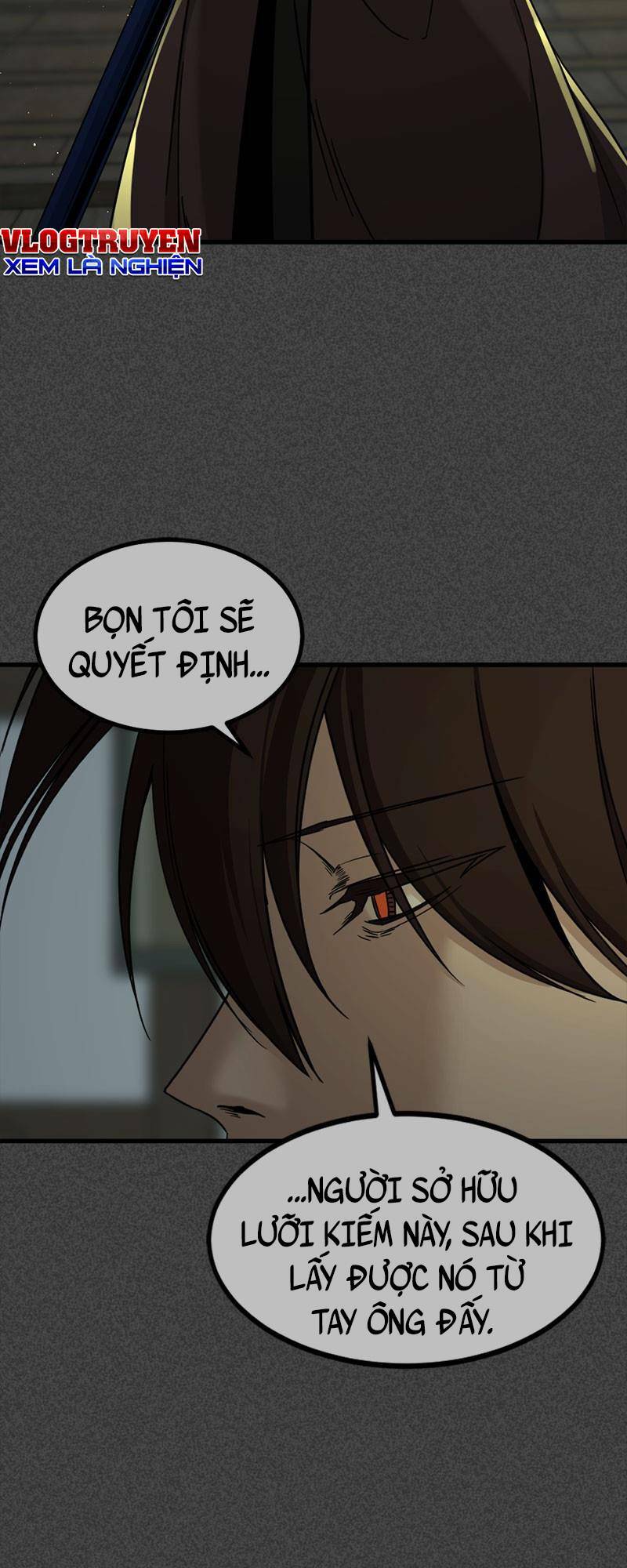 Kẻ giết anh hùng - Chapter 43 - Page 50