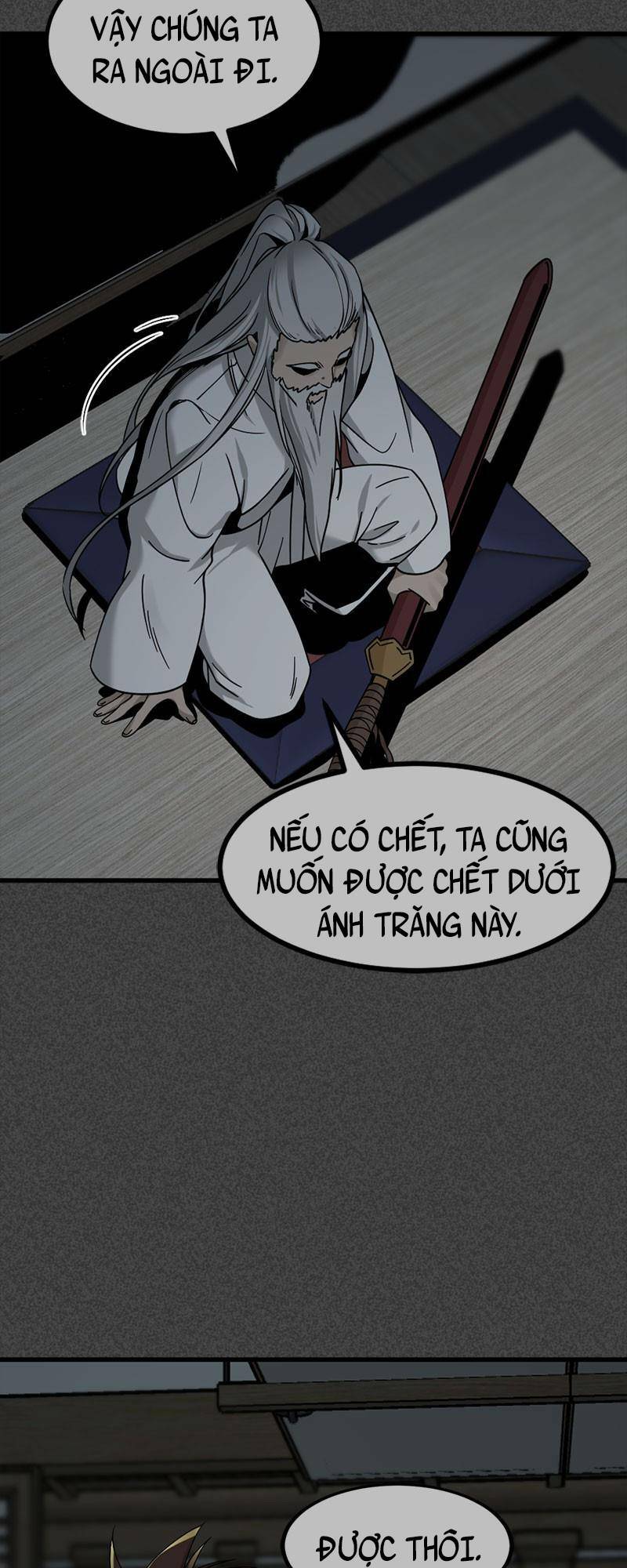Kẻ giết anh hùng - Chapter 43 - Page 52