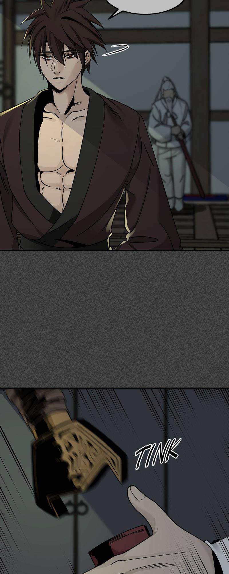 Kẻ giết anh hùng - Chapter 43 - Page 53