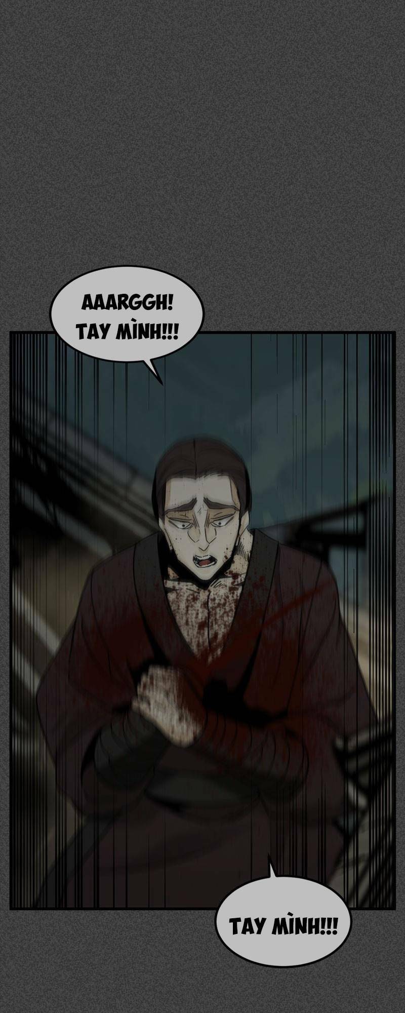 Kẻ giết anh hùng - Chapter 43 - Page 58