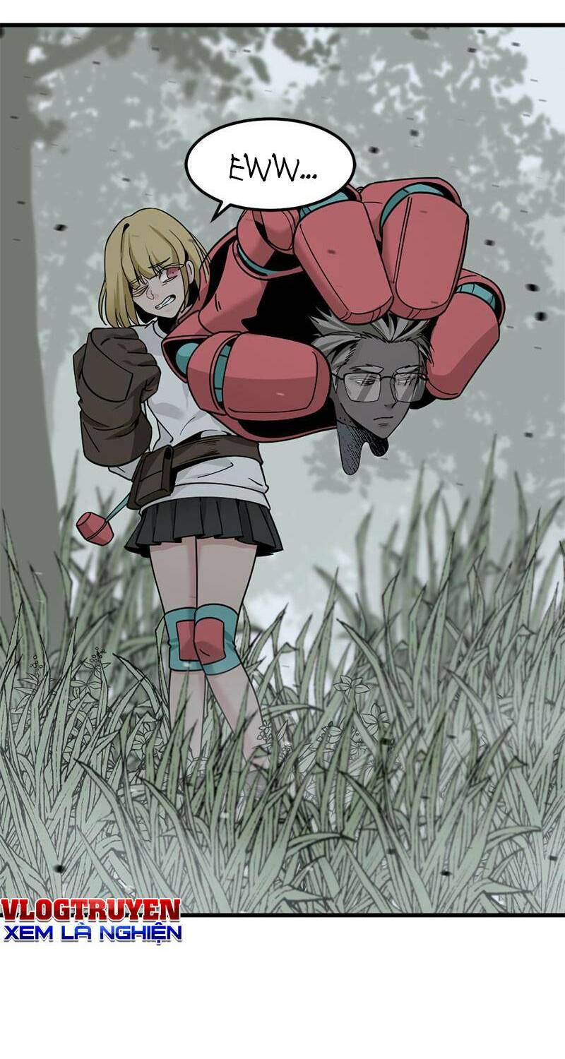 Kẻ giết anh hùng - Chapter 43 - Page 5