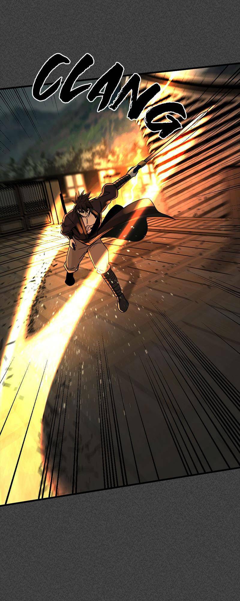 Kẻ giết anh hùng - Chapter 43 - Page 62