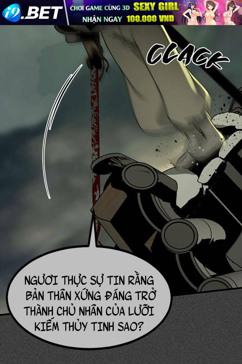 Kẻ giết anh hùng - Chapter 43 - Page 64
