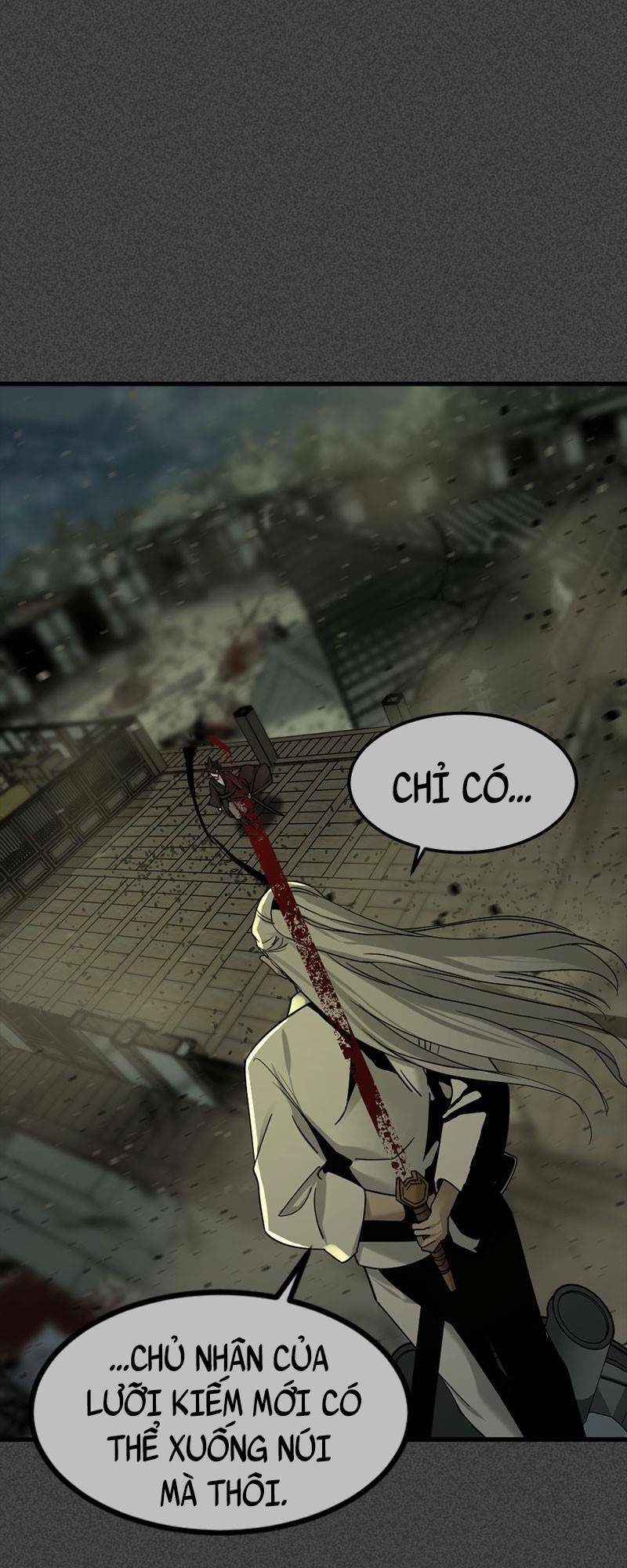 Kẻ giết anh hùng - Chapter 43 - Page 65