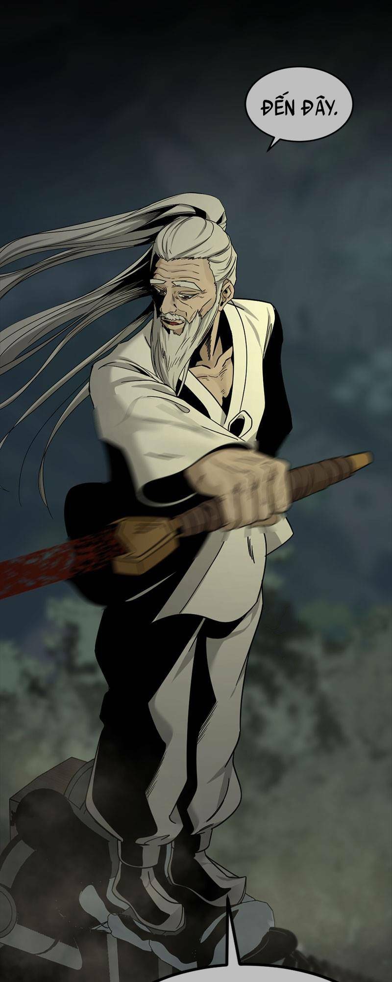 Kẻ giết anh hùng - Chapter 43 - Page 67