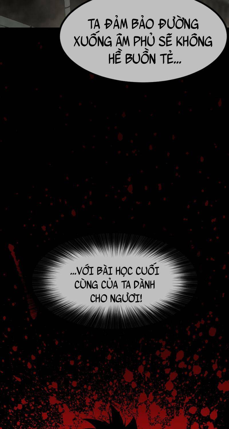 Kẻ giết anh hùng - Chapter 43 - Page 68