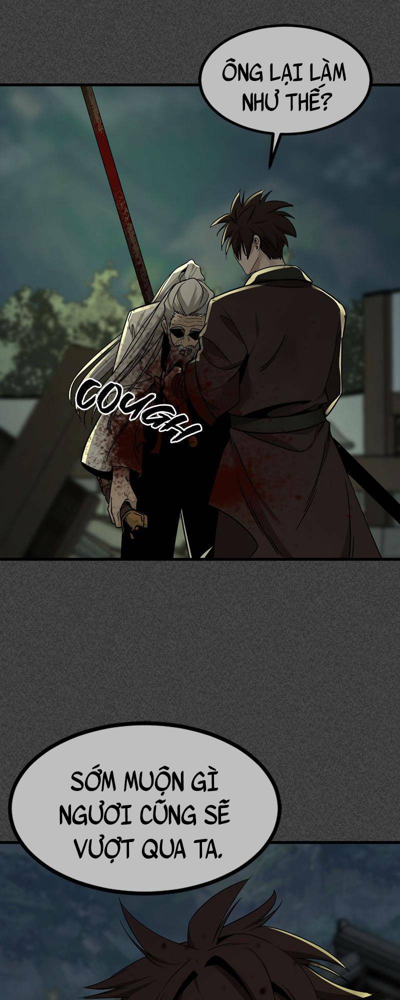 Kẻ giết anh hùng - Chapter 43 - Page 72