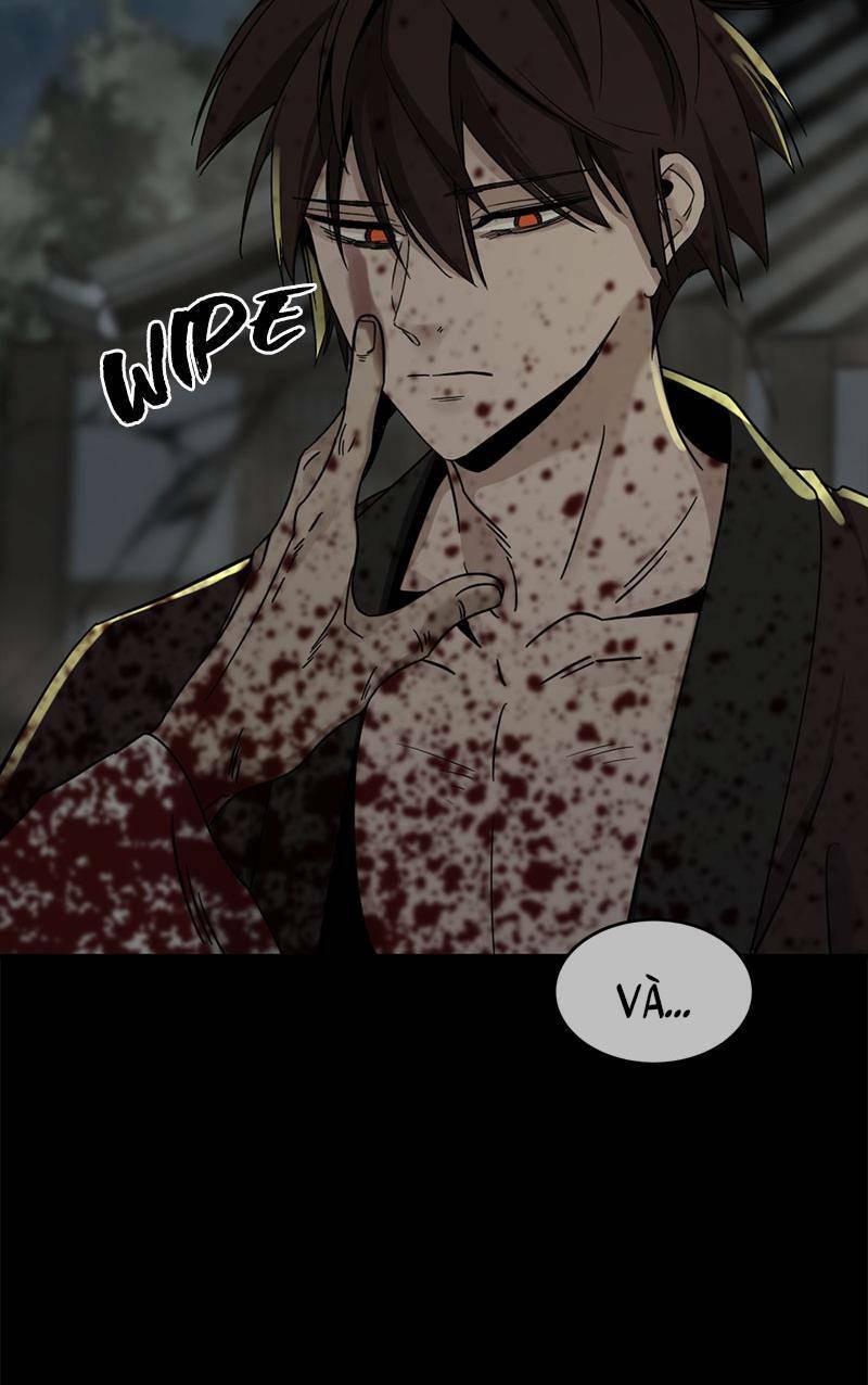 Kẻ giết anh hùng - Chapter 43 - Page 73