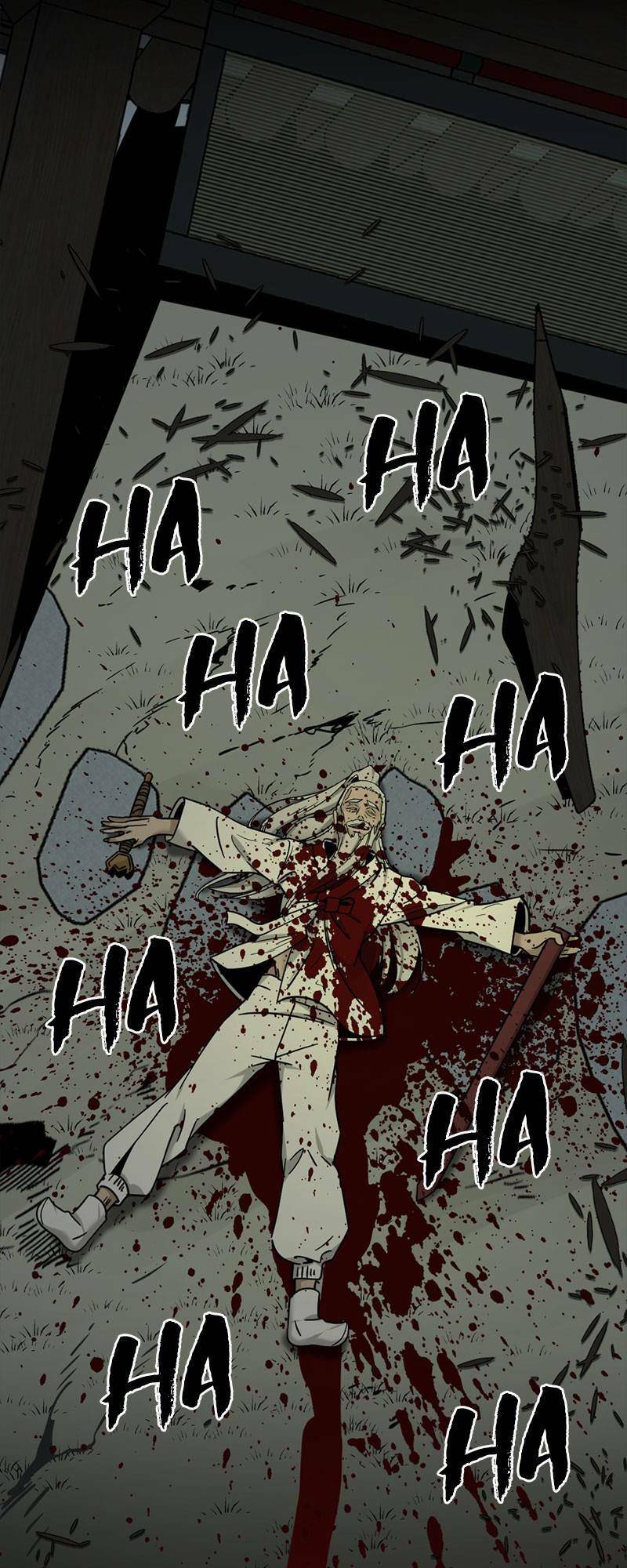 Kẻ giết anh hùng - Chapter 43 - Page 75