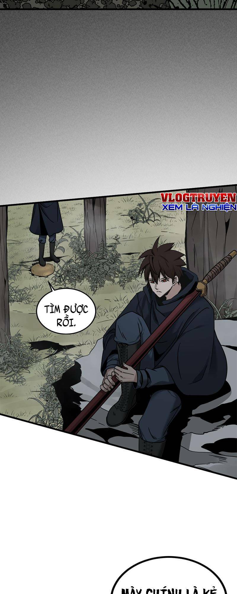 Kẻ giết anh hùng - Chapter 43 - Page 77