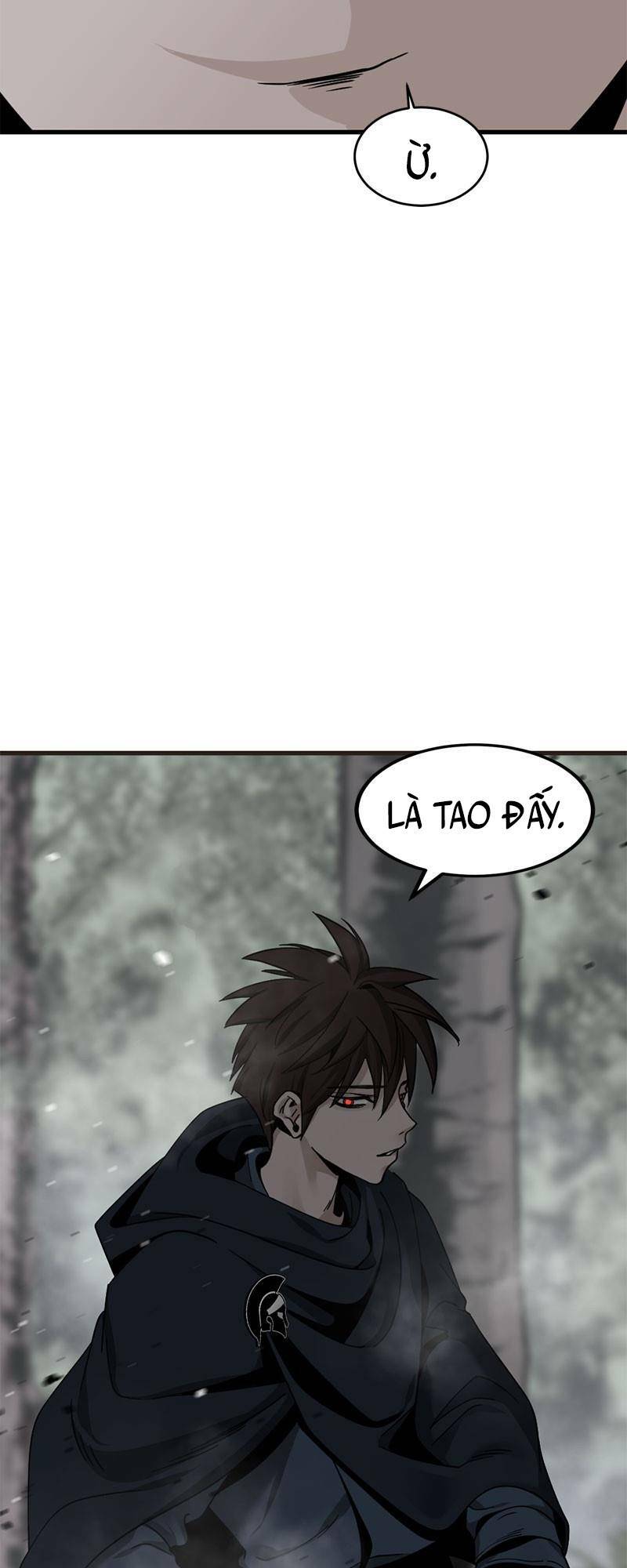 Kẻ giết anh hùng - Chapter 43 - Page 80