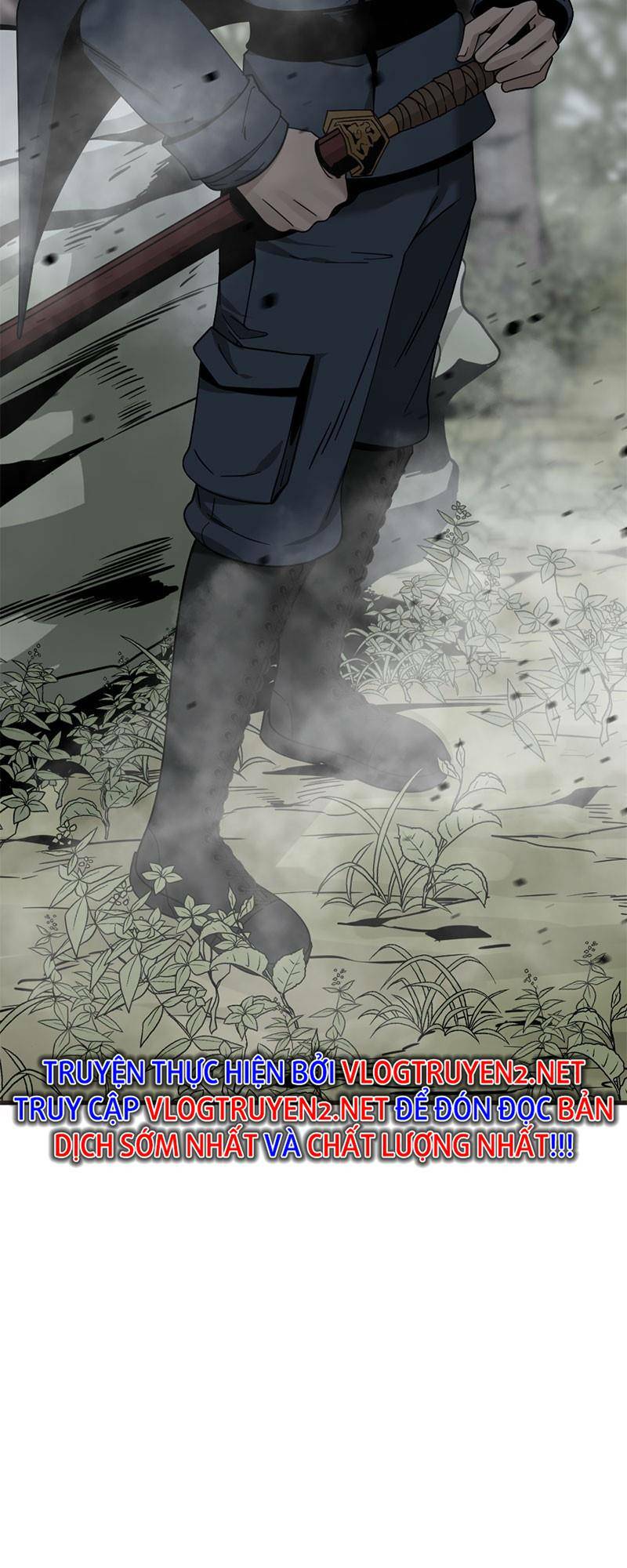 Kẻ giết anh hùng - Chapter 43 - Page 81