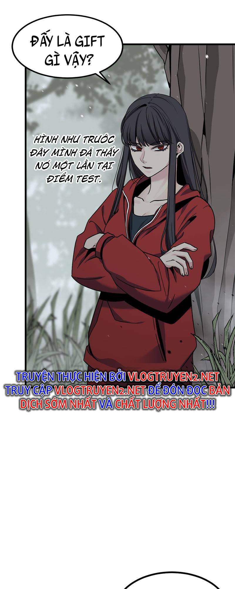 Kẻ giết anh hùng - Chapter 43 - Page 8