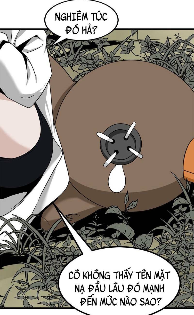 Kẻ giết anh hùng - Chapter 44 - Page 107