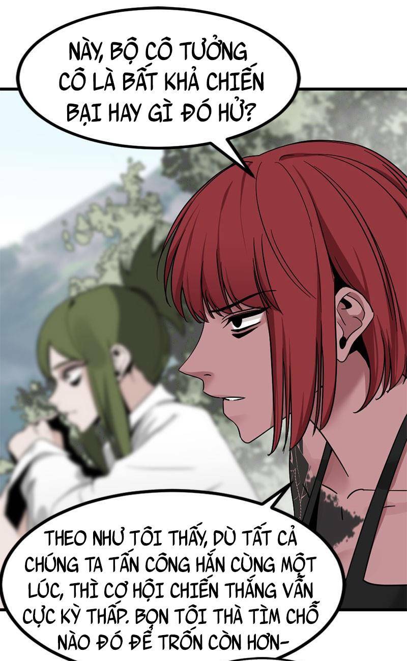 Kẻ giết anh hùng - Chapter 44 - Page 109