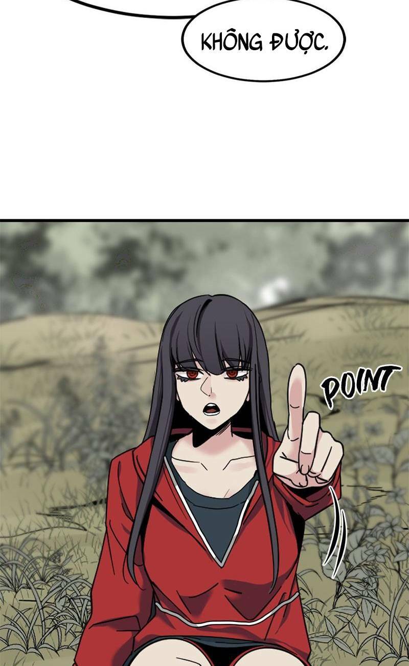 Kẻ giết anh hùng - Chapter 44 - Page 110