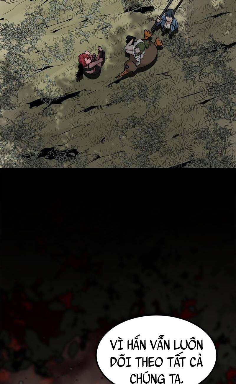 Kẻ giết anh hùng - Chapter 44 - Page 112