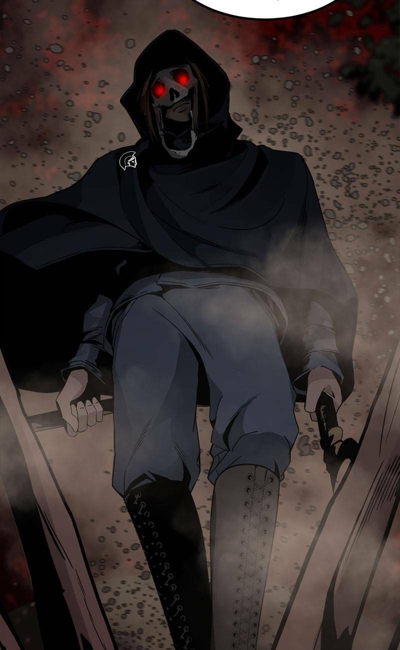 Kẻ giết anh hùng - Chapter 44 - Page 113